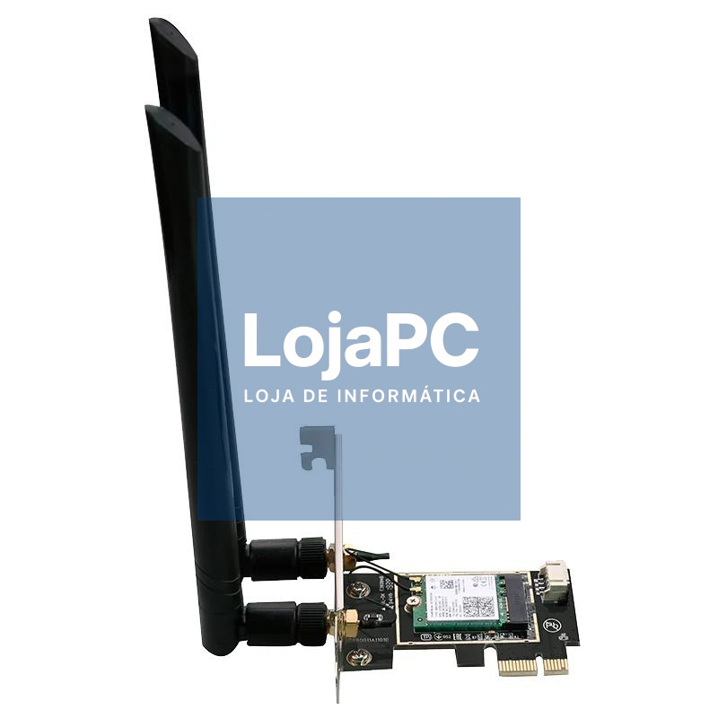 D-Link DWA-X582 AX3000 WiFi6 PCIe Adapter BT 5.0 — imagem 3