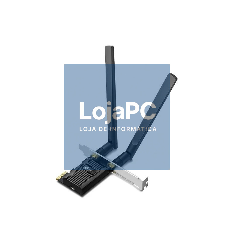 TP-Link Archer TX20E Adaptador PCIe WiFi6 AX1800