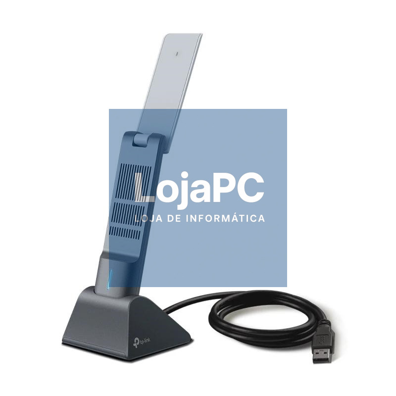 TP-Link Archer TX20UH Adaptador USB WiFi6 AX1800