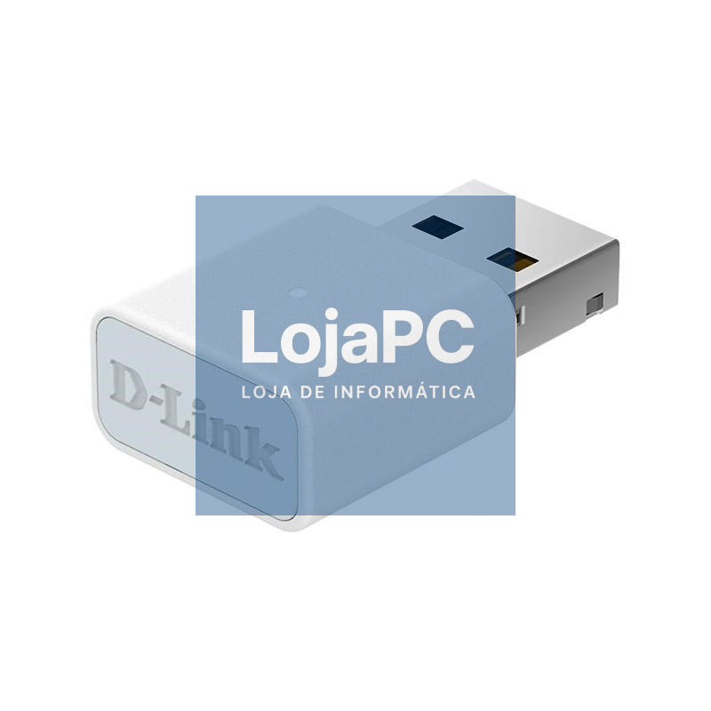 D-Link AN3U Adaptador WiFi USB N300