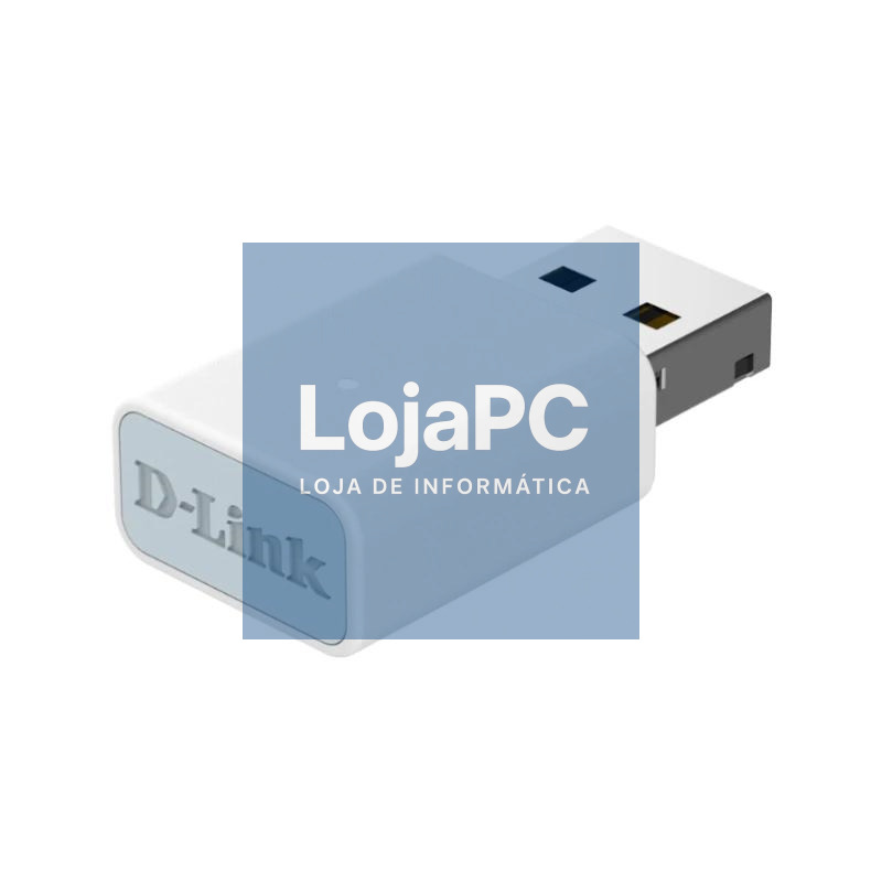D-Link AC13U Adaptador WiFi5 USB AC1300