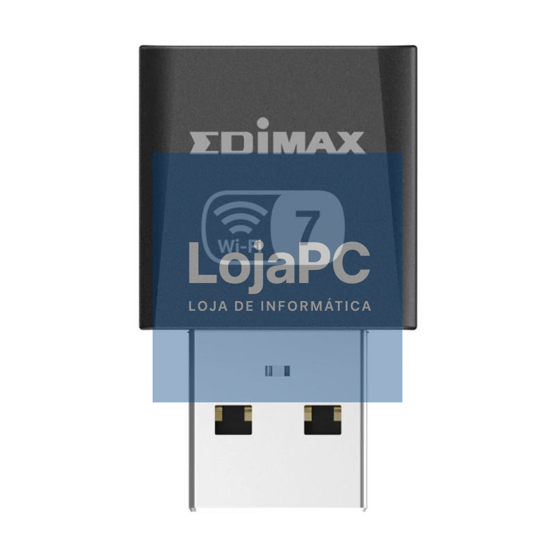 Edimax EW-7822UN7 Adaptador USB WiFi7 Tri-Band — imagem 5
