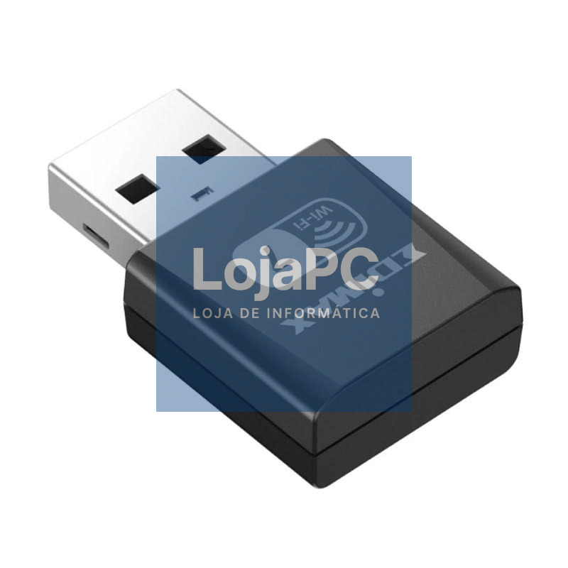 Edimax EW-7822UN7 Adaptador USB WiFi7 Tri-Band — imagem 3