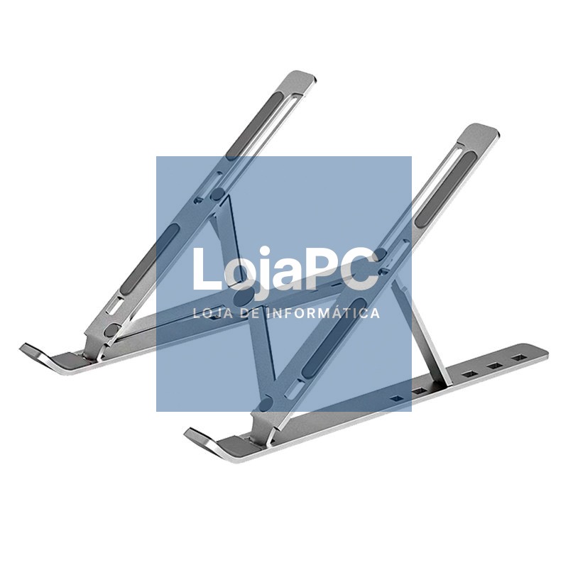 COOL Aluminum Laptop Stand