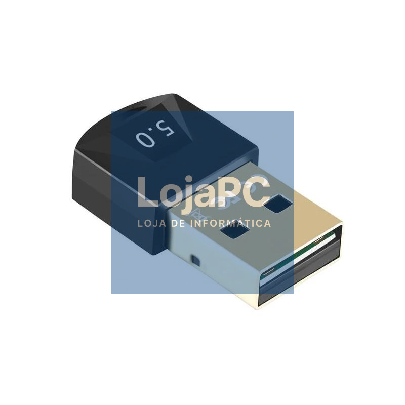 GEMBIRD USB Bluetooth v.5.0 dongle — imagem 5