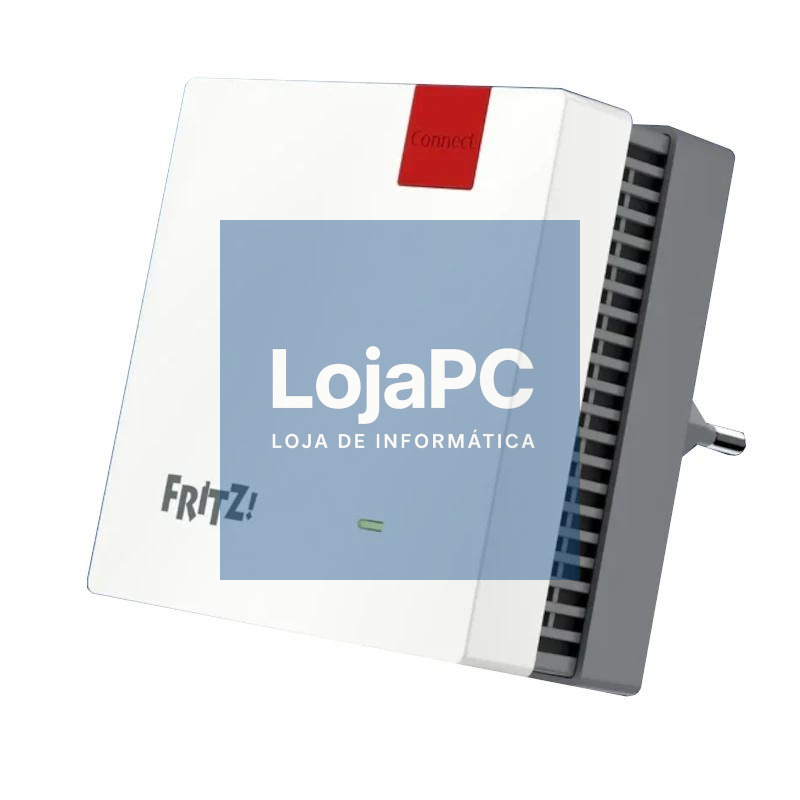 FRITZ! Repeater 1200 AX Mesh Wi-Fi Extender 1600