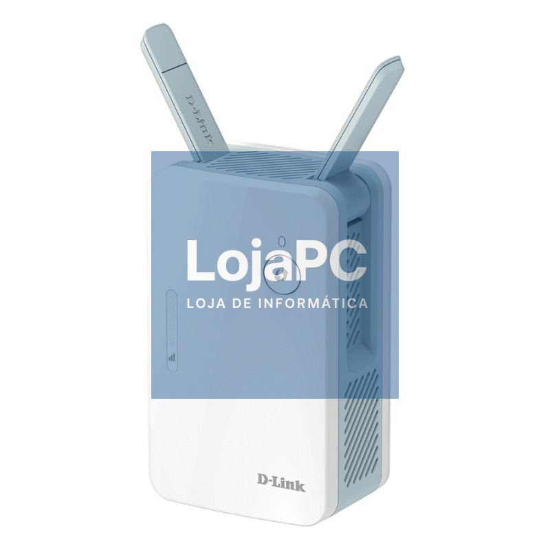 D-link E15 Eagle Pro AI AX1500 Mesh Range Extender — imagem 3