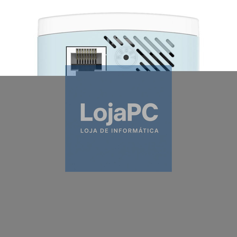 D-link E15 Eagle Pro AI AX1500 Mesh Range Extender — imagem 5