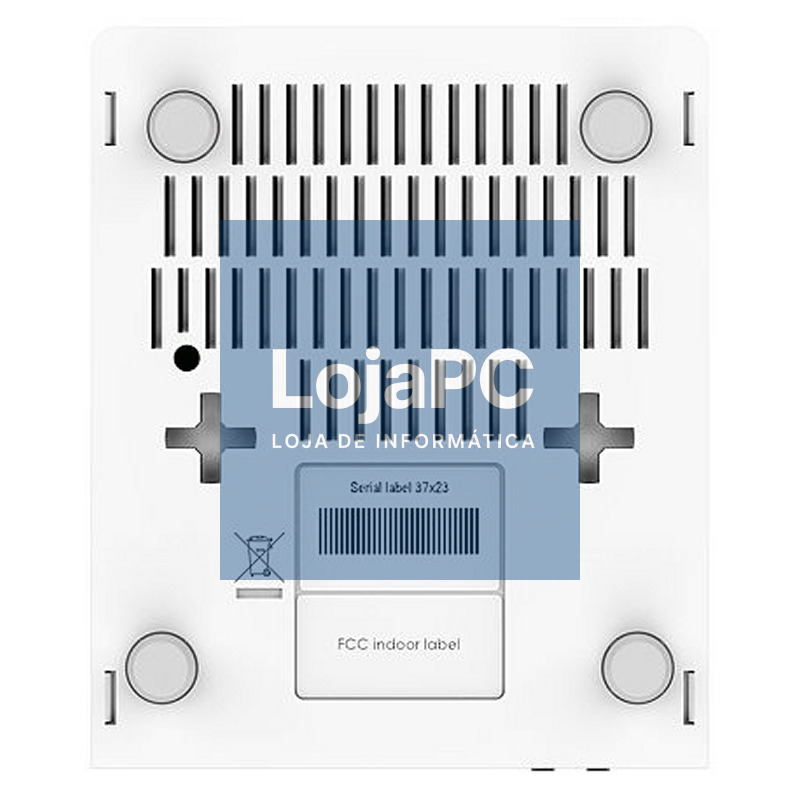 MikroTik RB960PGS hEX PoE Router 5xGB 1xSFP L4 — imagem 5