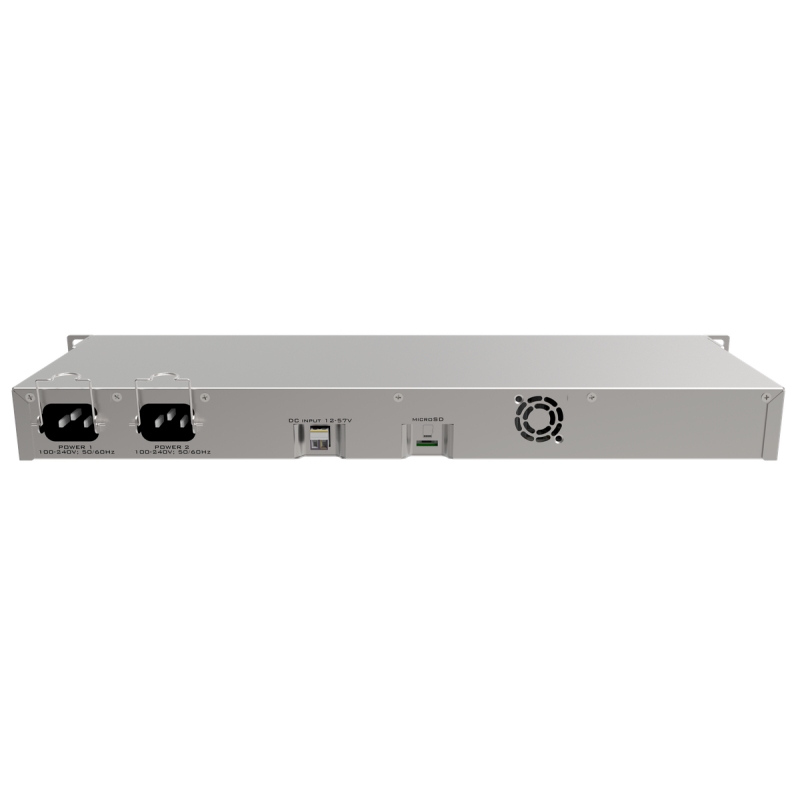 MikroTik RB1100AHx4 Router 13xGB L6 — imagem 3