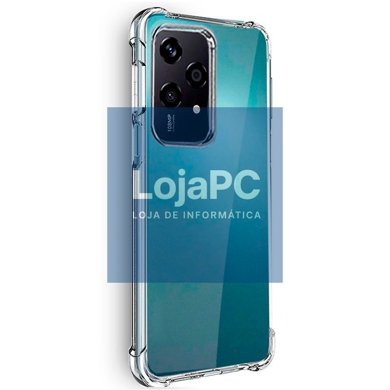 COOL Case for Honor 200 Lite AntiShock Transparent — imagem 2