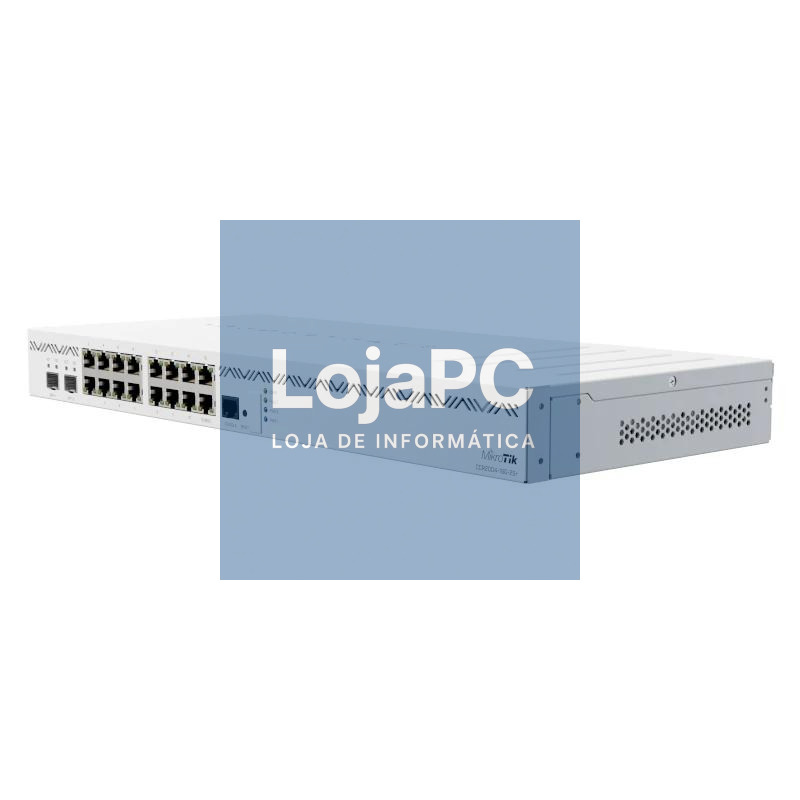 MikroTik CCR2004-16G-2S+ Router 16xGbE+2x10GbSFP+ — imagem 2