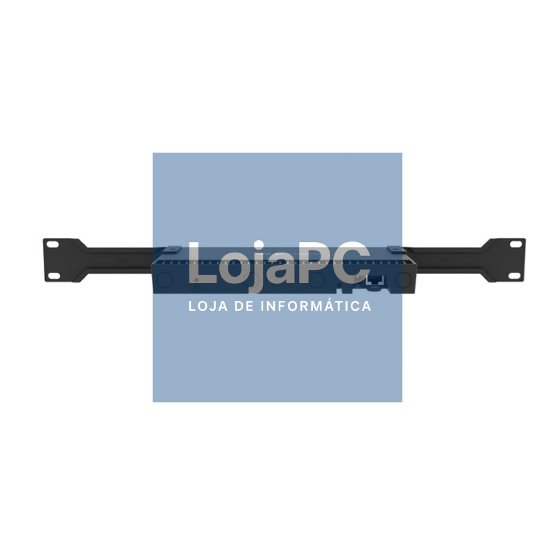 MikroTik RB4011iGS+RM Router 10xGbE 1xSPF+ — imagem 2