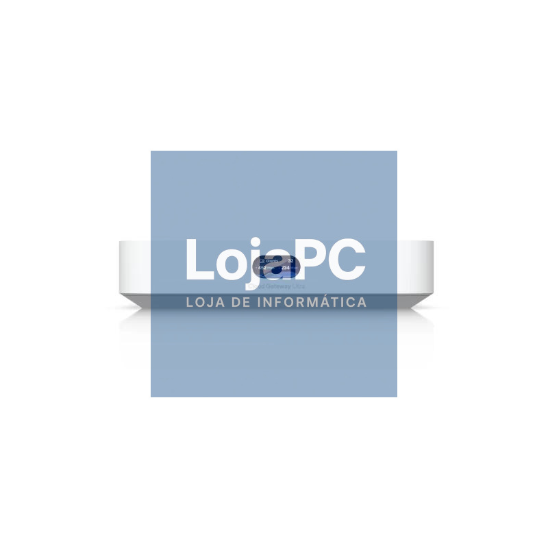 Ubiquiti UCG-Ultra Gateway 4xGbE 1x1/2.5GbE WAN — imagem 2