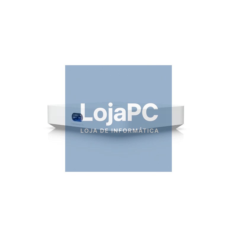 Ubiquiti UCG-Ultra Gateway 4xGbE 1x1/2.5GbE WAN