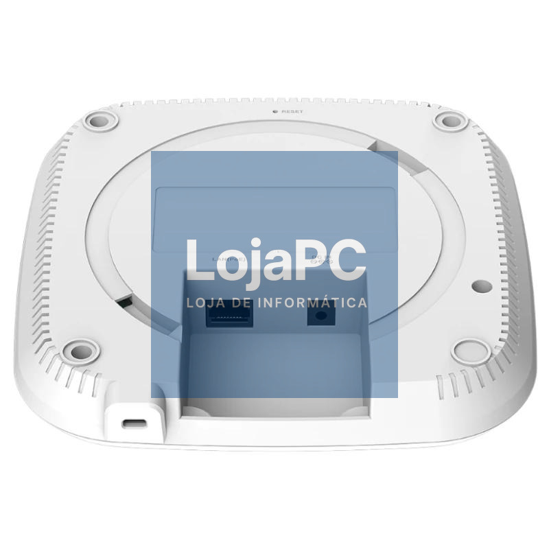 D-Link DBR-X3000-AP Router PoE 8x2.5G 120W — imagem 2