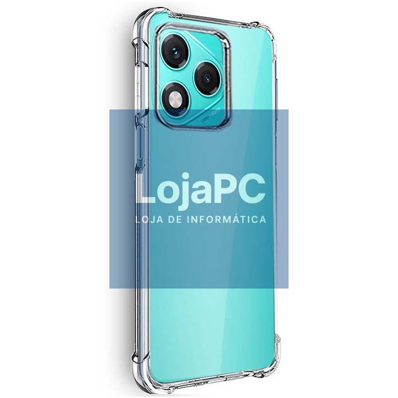 COOL Case for Honor 400 Lite AntiShock Transparent — imagem 2