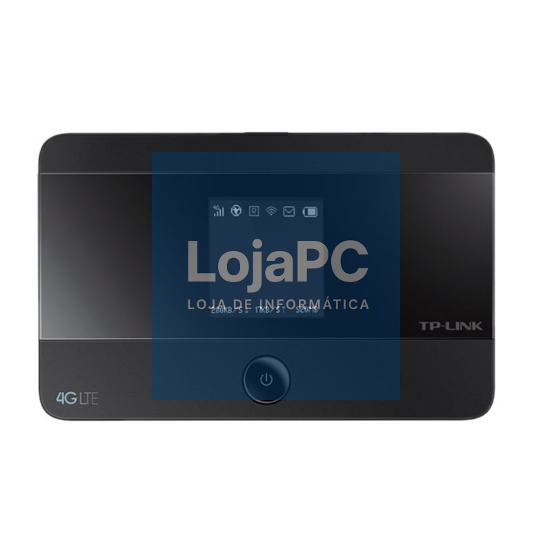 TP-LINK M7350 Router Movil 4G WiFi N150