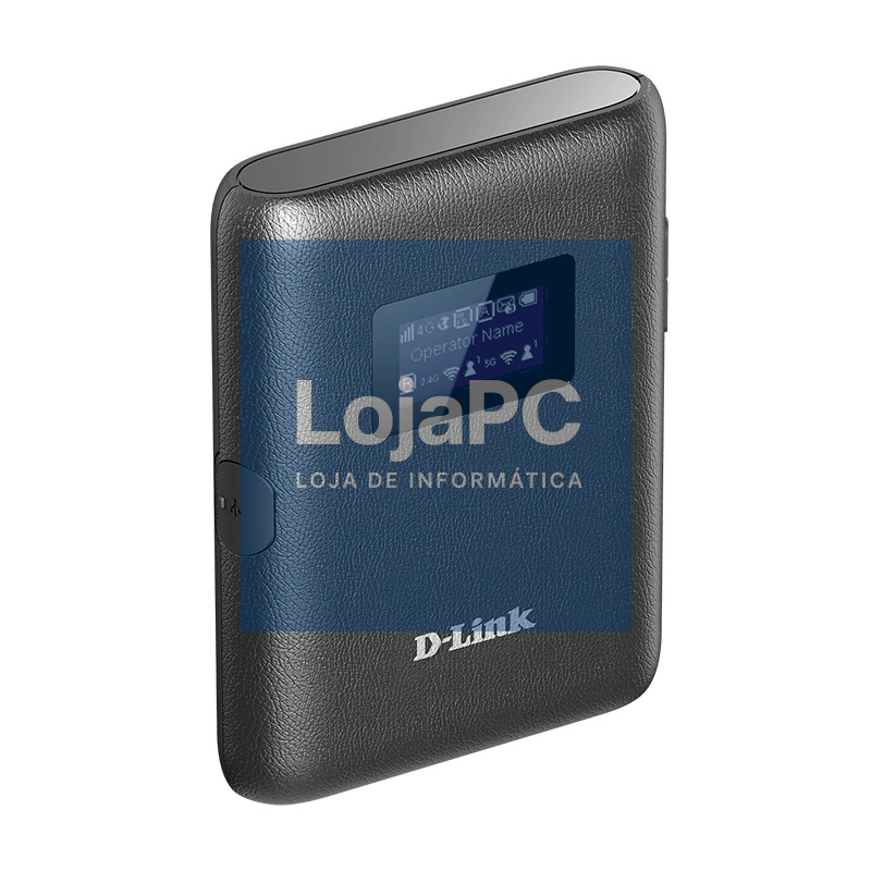 D-Link DWR-933 4G/LTE Cat 6 Wi-Fi Hotspot AC1200 — imagem 2