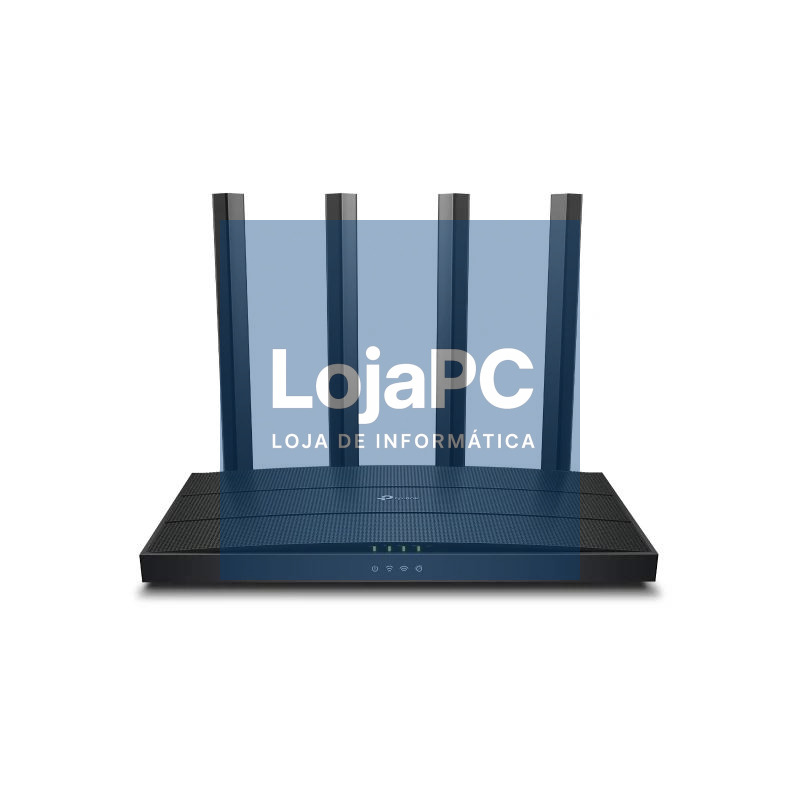 TP-Link Archer AX12 Router WiFi6 AX1500 1xGb WAN