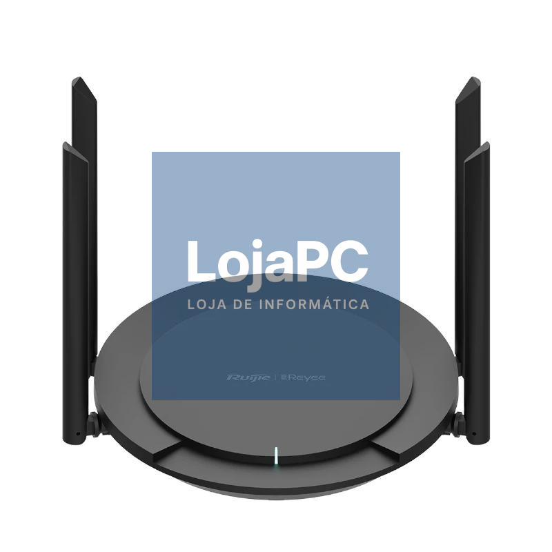 Reyee WiFi Smart Router 4xFE (1xWAN 3xLAN)