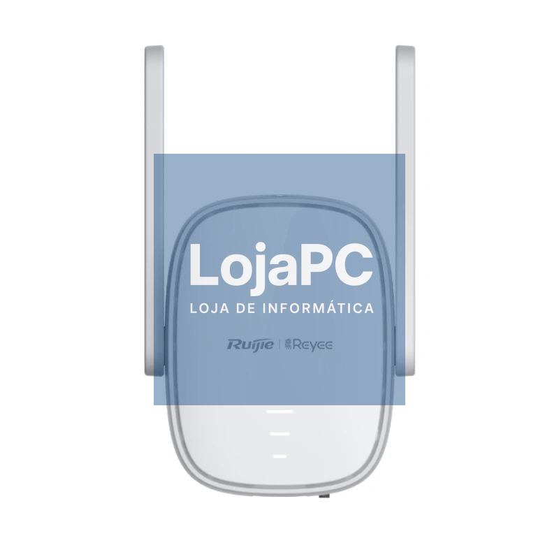 Reyee RG-EW300R 300Mbps Wi-Fi Extender 2xAnt — imagem 5