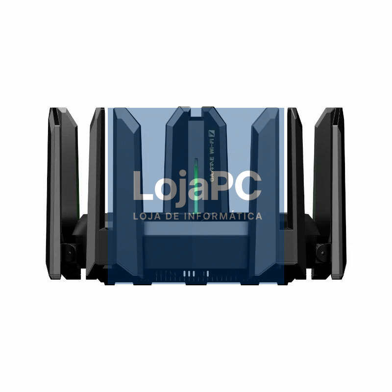 Reyee RG-EW7200BE PRO Gaming Router WiFi7 Cloud