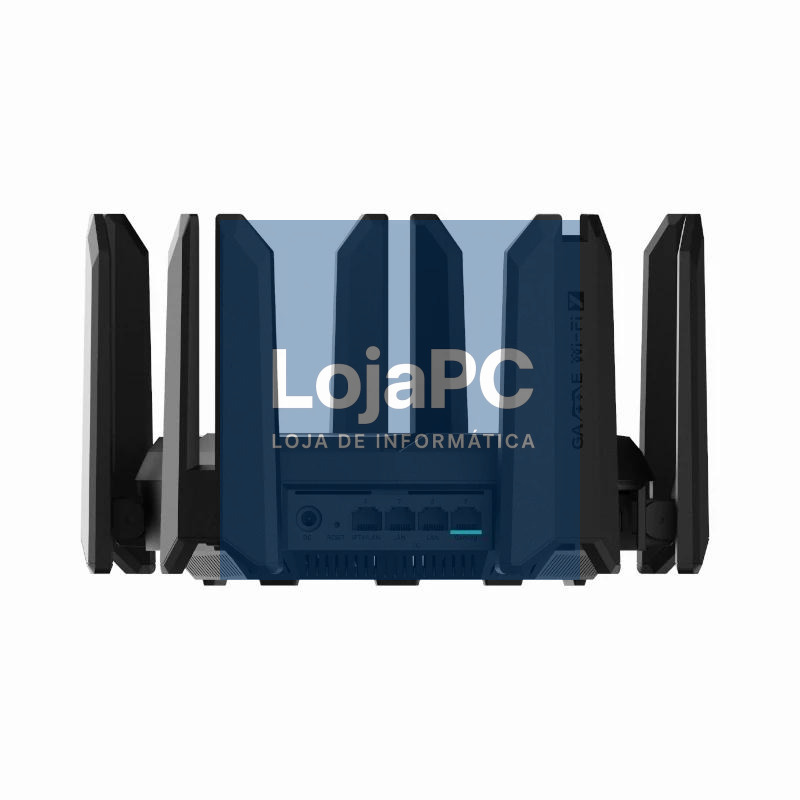 Reyee RG-EW7200BE PRO Gaming Router WiFi7 Cloud — imagem 5