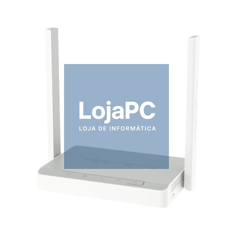Keenetic Explorer Router Wifi 5 Mesh AC1200 4x100M