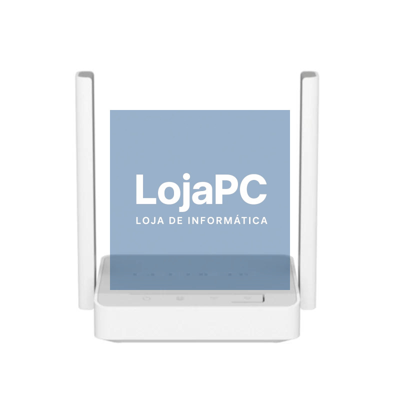 Keenetic Carrier Router Wifi 5 Mesh AC1200 3x100Mb — imagem 3
