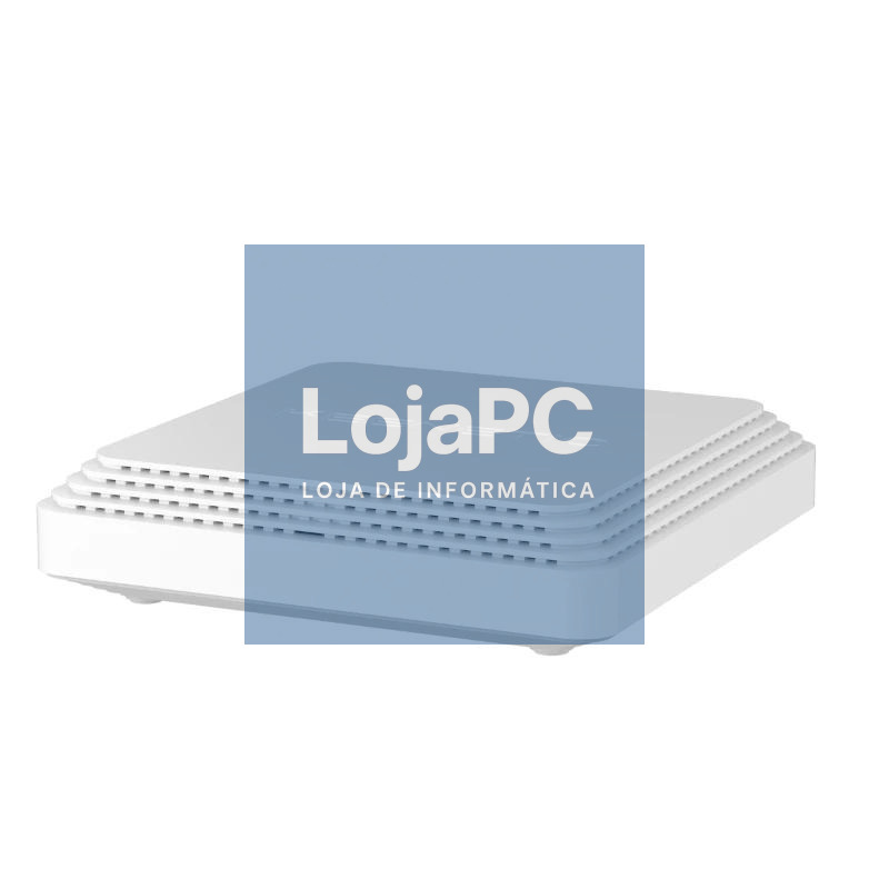 Keenetic Hopper SE Router/Amplificador Wifi 6 Mesh