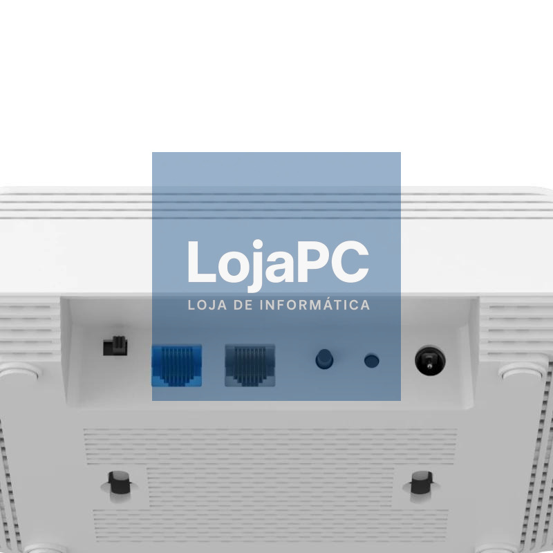 Keenetic Challenger SE Router/Amplificador Wifi 6 — imagem 3