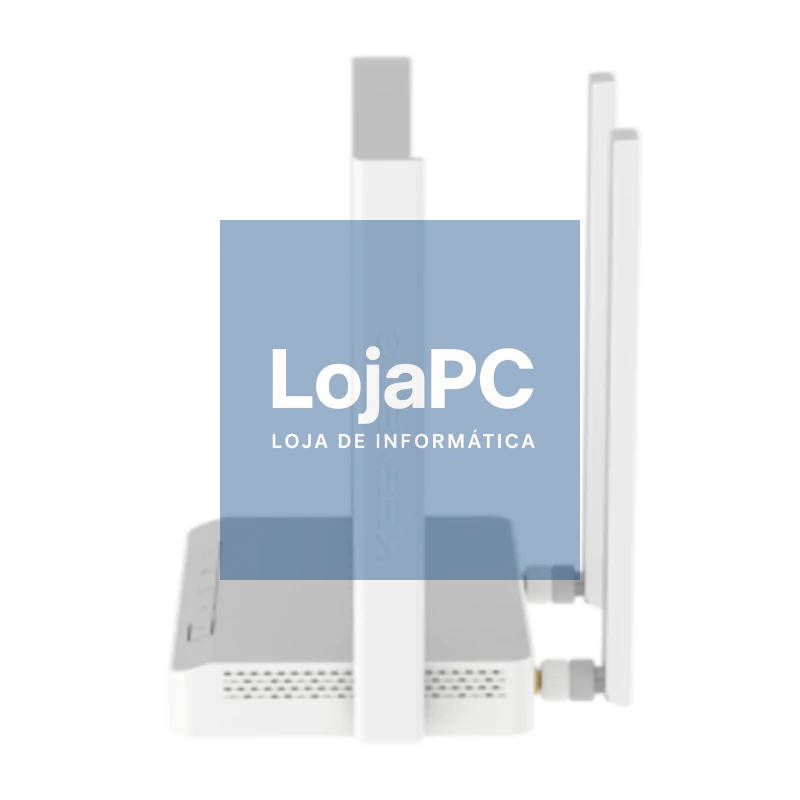Keenetic Explorer 4G Router Wifi4 Mesh AC1200 — imagem 2