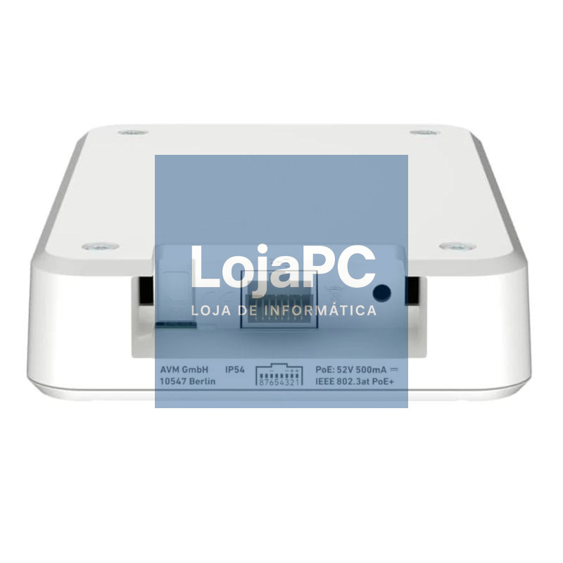 Fritz! Box6860 5G Router WiFi6 4x4 MIMO NanoSIM — imagem 3