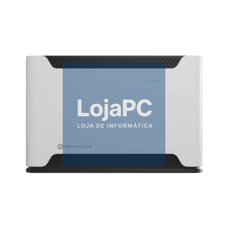Mikrotik Chateau LTE12 Router WiFi5xGbE MIMO 4x4
