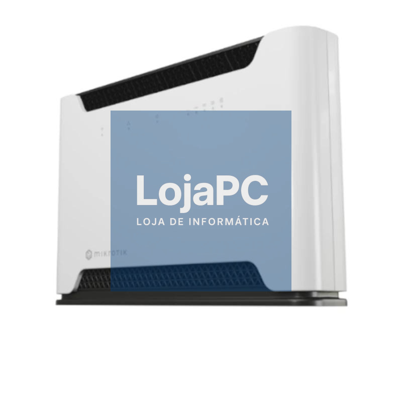 Mikrotik Chateau LTE12 Router WiFi5xGbE MIMO 4x4 — imagem 2