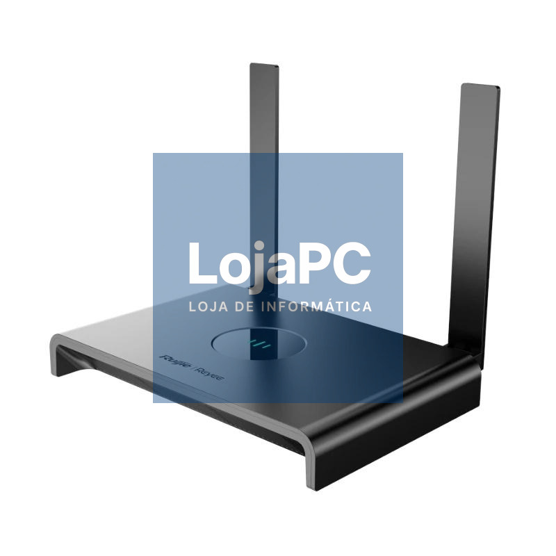 Reyee RG-EW300N Router WiFi4 1x10/100 WAN 2x2