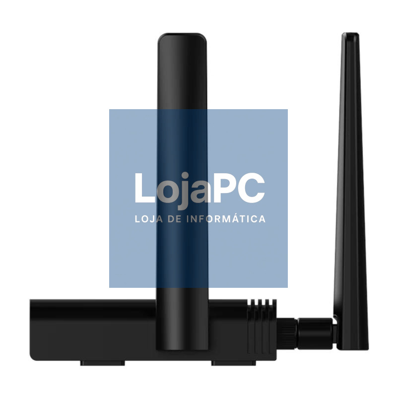 Reyee RG-EW300T Router 4G 1x10/100 WAN 3x10/100 — imagem 5