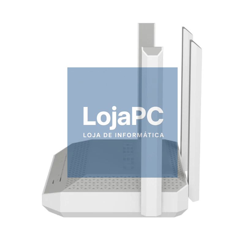 Keenetic Titan Router BE7200 WiFi 7 Mesh mGb 1×10G — imagem 2