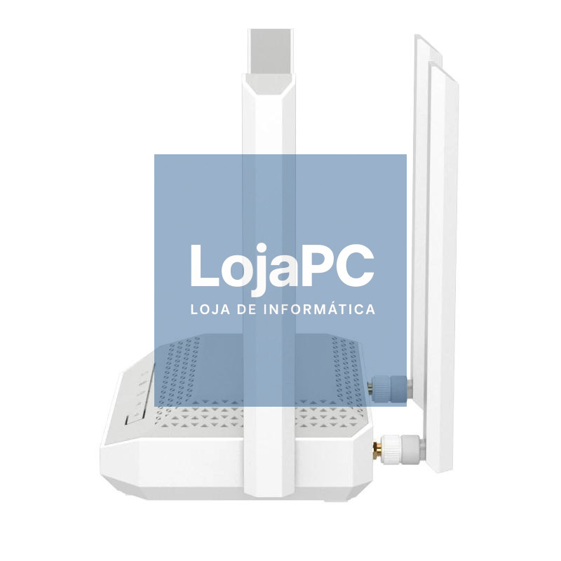 Keenetic Speedster 4G+ Router WiFi5 AC1200 Mesh 6x — imagem 5