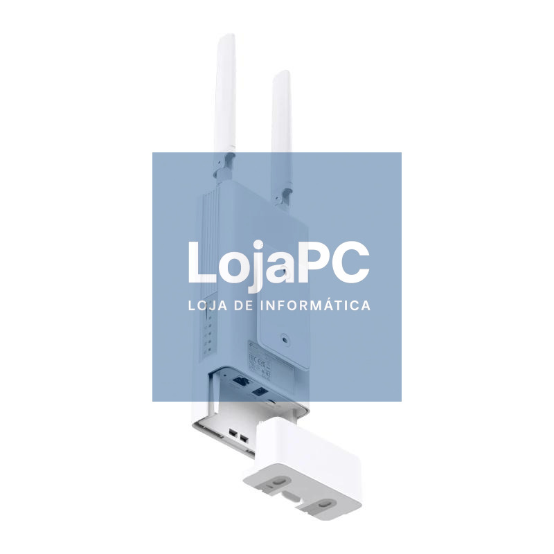 TP-Link TL-MR100-Outdoor Router 4G WiFi Ext. IP65 — imagem 5