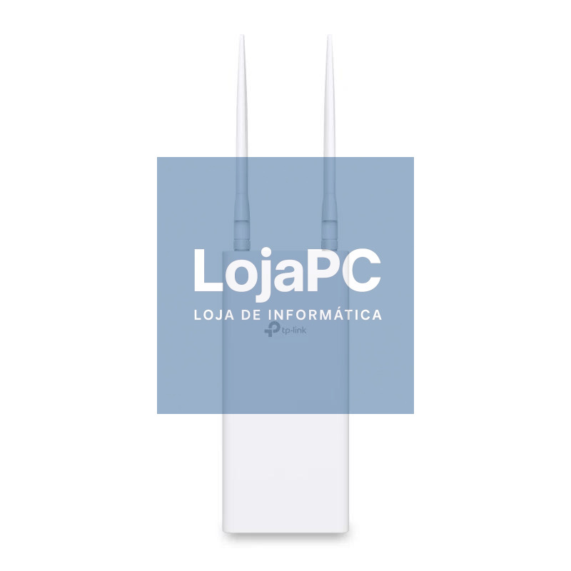 TP-Link TL-MR100-Outdoor Router 4G WiFi Ext. IP65 — imagem 3