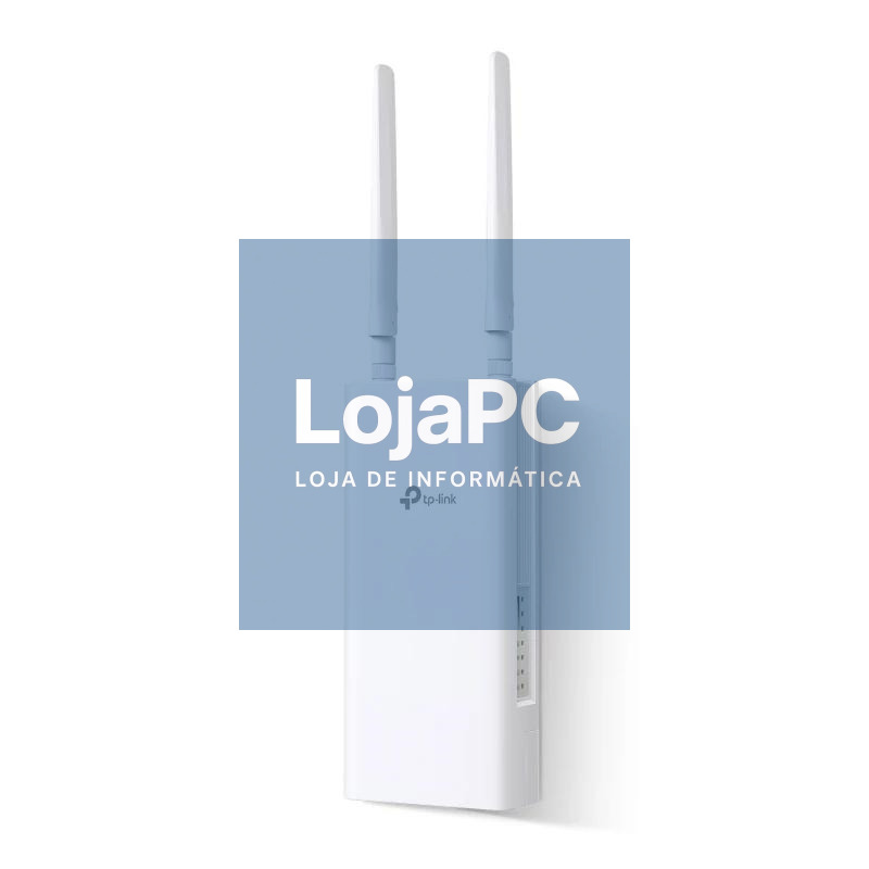 TP-Link TL-MR100-Outdoor Router 4G WiFi Ext. IP65