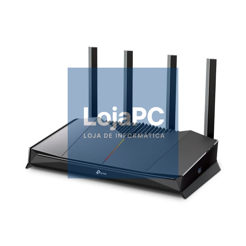 TP-Link Archer GE230 Router Gaming WiFi 7 2x2.5mGb — imagem 3