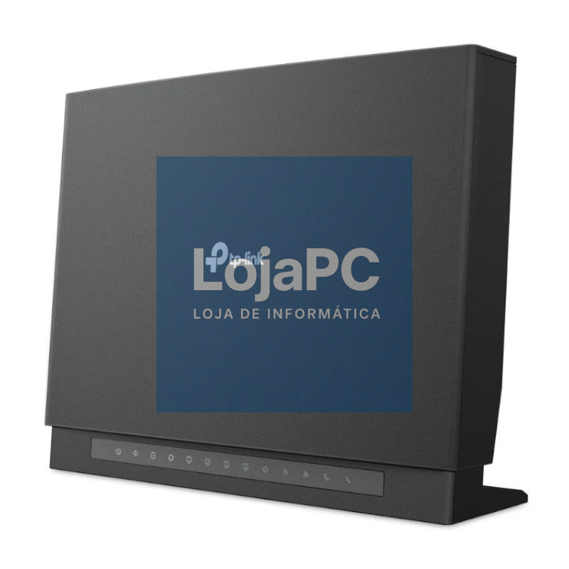 TP-Link XX532v Router ONT WiFi6 VoIP GPON AX3000 — imagem 2