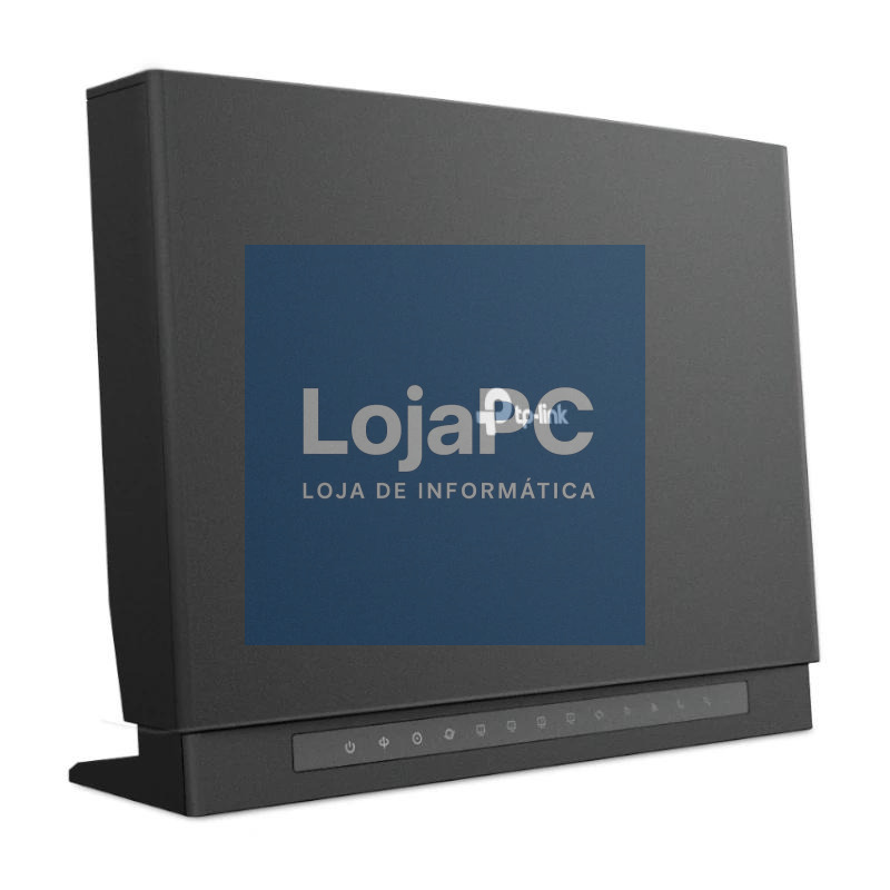 TP-Link XX532v Router ONT WiFi6 VoIP GPON AX3000 — imagem 3
