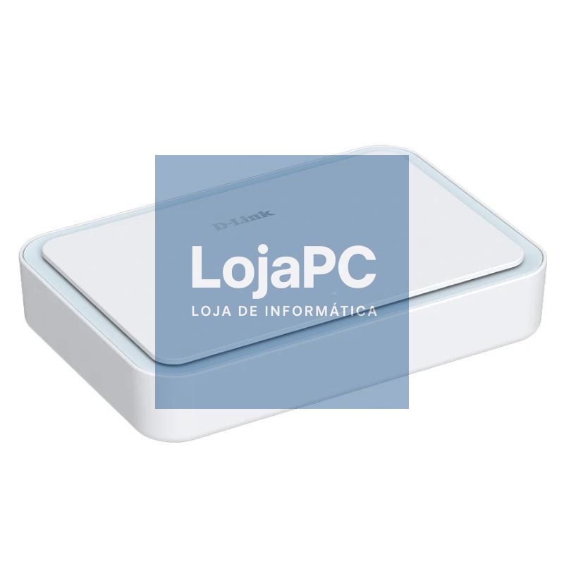 D-Link DBR-330 Router Móvil WiFi6 AX3000 — imagem 2