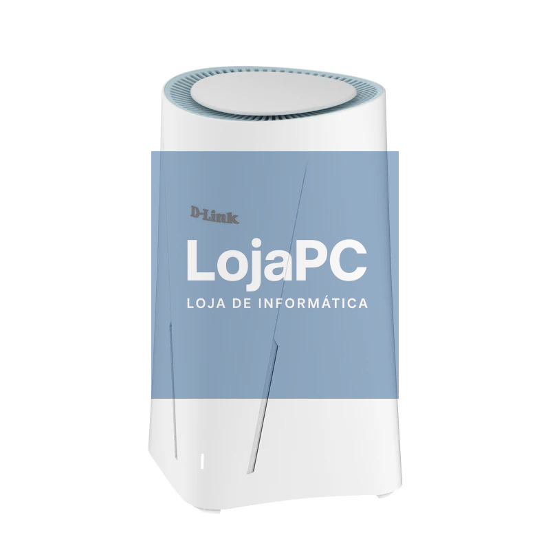 D-Link DBR-560 Router SOHO WiFi6 AX6000 — imagem 2