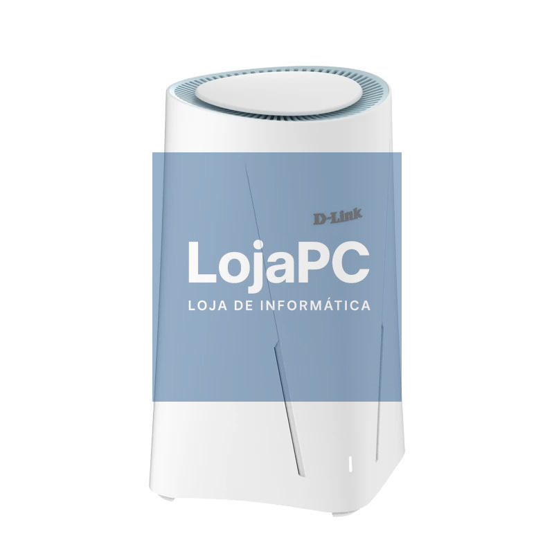 D-Link DBR-560 Router SOHO WiFi6 AX6000 — imagem 3