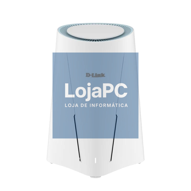 D-Link DBR-560 Router SOHO WiFi6 AX6000